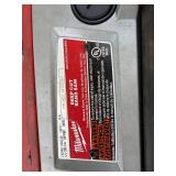 Milwaukee Deep Cut Band Saw - 6232-20