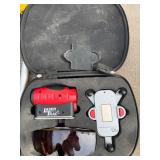 WEN Dual-Temperature Heat Gun & Stanley MW10 & LASERTRAC Tool Set