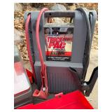 Truck Pac ES6000 Jump Starter & Emergency Safety Triangle & Coleman Device Case