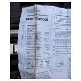 Torque Wrench Set & Socket Kit in Red Case