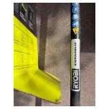 Ryobi Expand-It S430 4-Cycle Gas String Trimmer & Brush Cutter