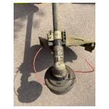 Ryobi Expand-It S430 4-Cycle Gas String Trimmer & Brush Cutter