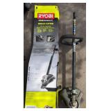 Ryobi Expand-It S430 4-Cycle Gas String Trimmer & Brush Cutter