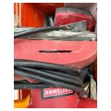 Assorted Sanders including Dewalt