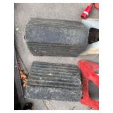 Strongway Jack Stands, Sears Jack Stands, Bottle Jack & Floor Jack