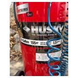Husky Q26 Quiet Series Air Compressor