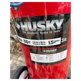 Husky Q26 Quiet Series Air Compressor