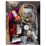 Husky Q26 Quiet Series Air Compressor