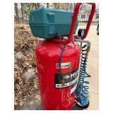 Husky Q26 Quiet Series Air Compressor