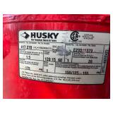 Husky Q26 Quiet Series Air Compressor