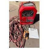 Lincoln Electric AC/DC Arc Welder