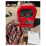 Lincoln Electric AC/DC Arc Welder