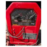 Lincoln Electric AC/DC Arc Welder