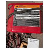 Lincoln Electric AC/DC Arc Welder