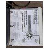 Lincoln Electric AC/DC Arc Welder