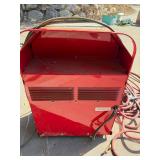 Lincoln Electric AC/DC Arc Welder