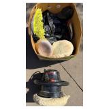 Sears Craftsman Buffer/Polisher