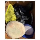 Sears Craftsman Buffer/Polisher