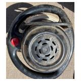 Sears Craftsman Buffer/Polisher