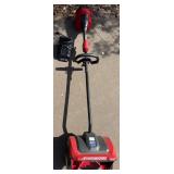 Toro Power Shovel Brushless - FLEX FORCE Power System