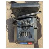 Toro Power Shovel Brushless - FLEX FORCE Power System