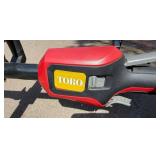 Toro Power Shovel Brushless - FLEX FORCE Power System