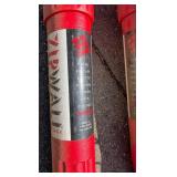 ZipWall ZipPole Dust Barrier Kit - Poles & Spool