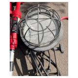 ZipWall ZipPole Dust Barrier Kit - Poles & Spool