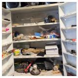 Anvil - Cast Iron Blacksmith Tool (China)