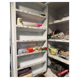 Anvil - Cast Iron Blacksmith Tool (China)