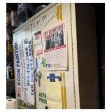 Anvil - Cast Iron Blacksmith Tool (China)