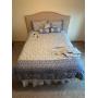 Tempur-Pedic Bed, Power Wheelchair, Antique Furniture, Dining Sets, Pendleton & Estate Contents Auction