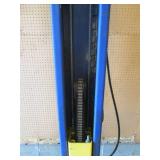 Car Lift - The Complete Lift CHSSIMRH220V-S, 10,000 lb Capacity (2-Post)