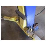 Car Lift - The Complete Lift CHSSIMRH220V-S, 10,000 lb Capacity (2-Post)