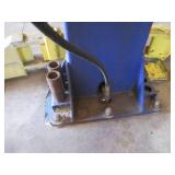 Car Lift - The Complete Lift CHSSIMRH220V-S, 10,000 lb Capacity (2-Post)