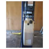 Car Lift - The Complete Lift CHSSIMRH220V-S, 10,000 lb Capacity (2-Post)