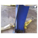 Car Lift - The Complete Lift CHSSIMRH220V-S, 10,000 lb Capacity (2-Post)