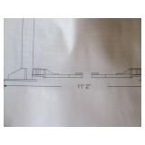 Car Lift - The Complete Lift CHSSIMRH220V-S, 10,000 lb Capacity (2-Post)