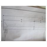 Car Lift - The Complete Lift CHSSIMRH220V-S, 10,000 lb Capacity (2-Post)