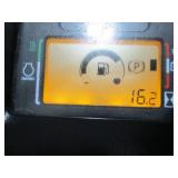 John Deere X330 Lawn Tractor with 44in Snowblower Attachment