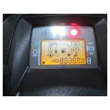 John Deere X330 Lawn Tractor with 44in Snowblower Attachment