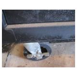 Craftsman 2-Stack Ball-Bearing Tool Chest Cabinet on Wheels