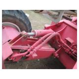 Loed Model 534 diesel material handler.