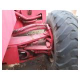 Loed Model 534 diesel material handler.