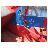 Loed Model 534 diesel material handler.