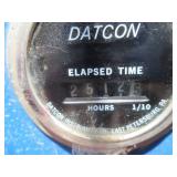 Loed Model 534 diesel material handler.