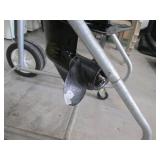 Mercury 15EL 4S Outboard Engine - 2002, 15 HP, 5500 RPM