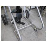 Mercury 15EL 4S Outboard Engine - 2002, 15 HP, 5500 RPM