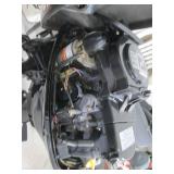 Mercury 15EL 4S Outboard Engine - 2002, 15 HP, 5500 RPM