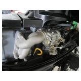 Mercury 15EL 4S Outboard Engine - 2002, 15 HP, 5500 RPM